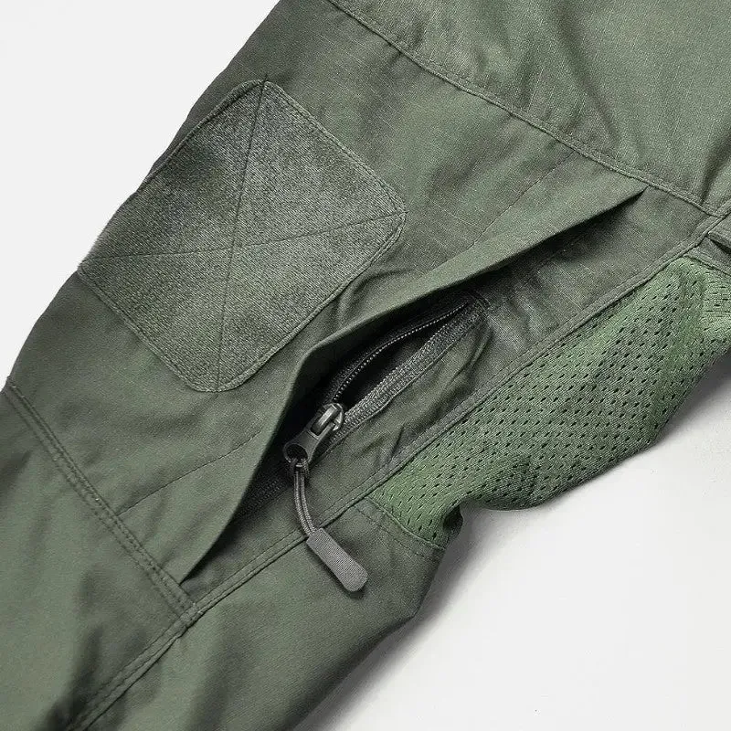 Chemise army tactique