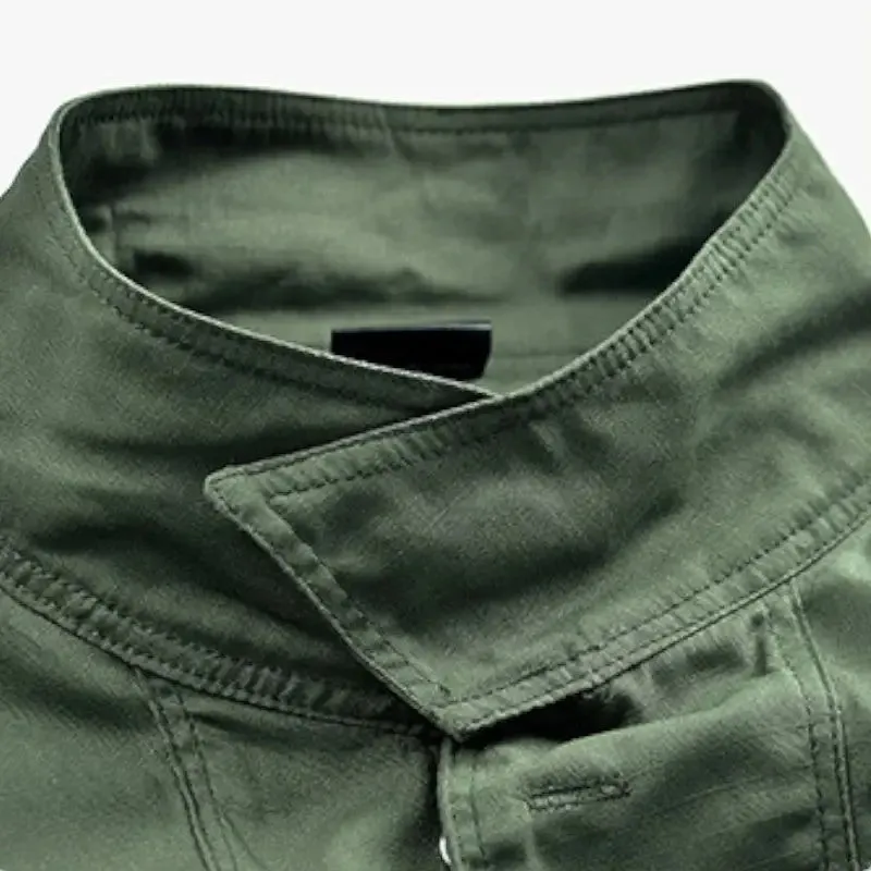 Chemise army tactique