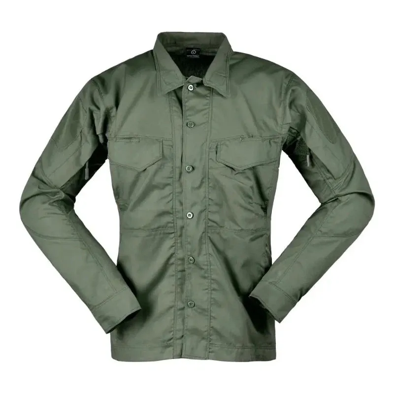 Chemise army tactique