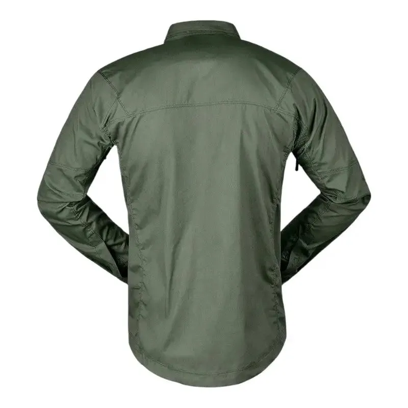 Chemise army tactique