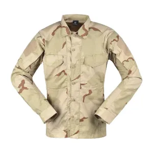 Chemise army tactique