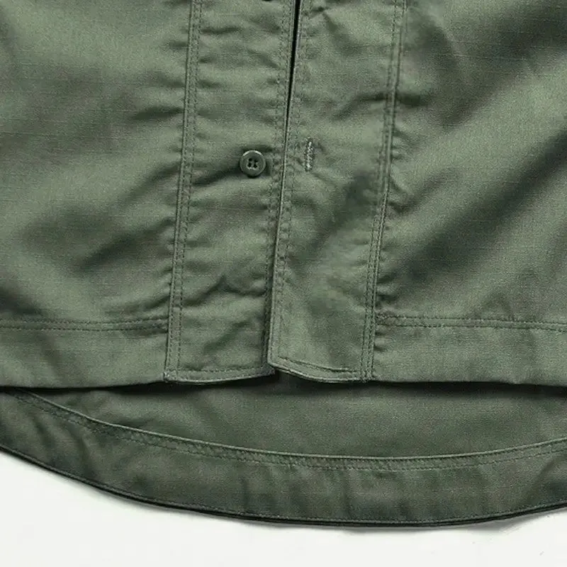 Chemise army tactique