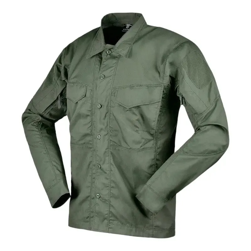 Chemise army tactique
