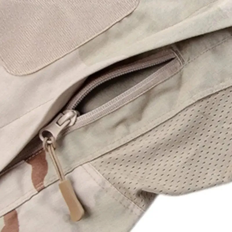 Chemise army tactique