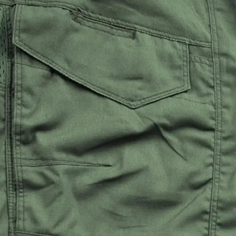 Chemise army tactique