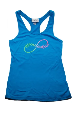 Child Gymnastics Tank Top