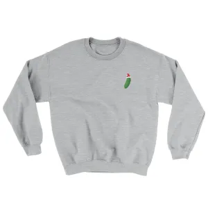 Christmas Pickle Ugly Sweater