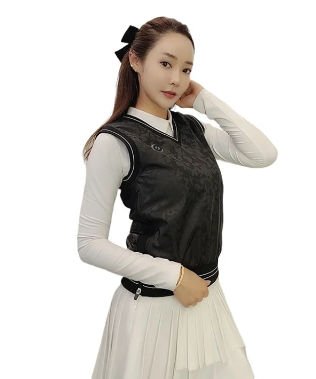 CHUCUCHU Camouflage Vest