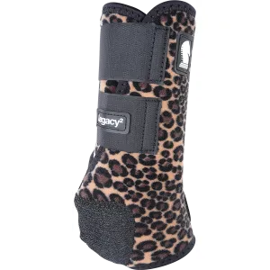 Classic Equine Legacy2 System-Cheetah Rear