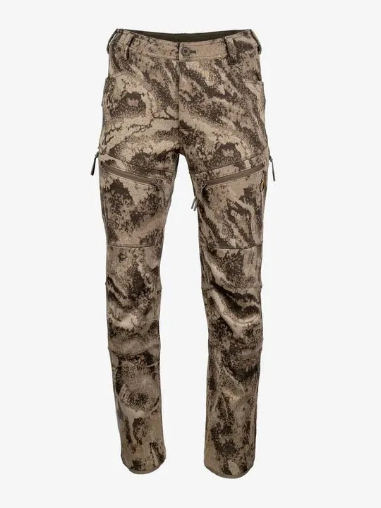 Code of Silence FareWinds Merino-LR™ TecPant