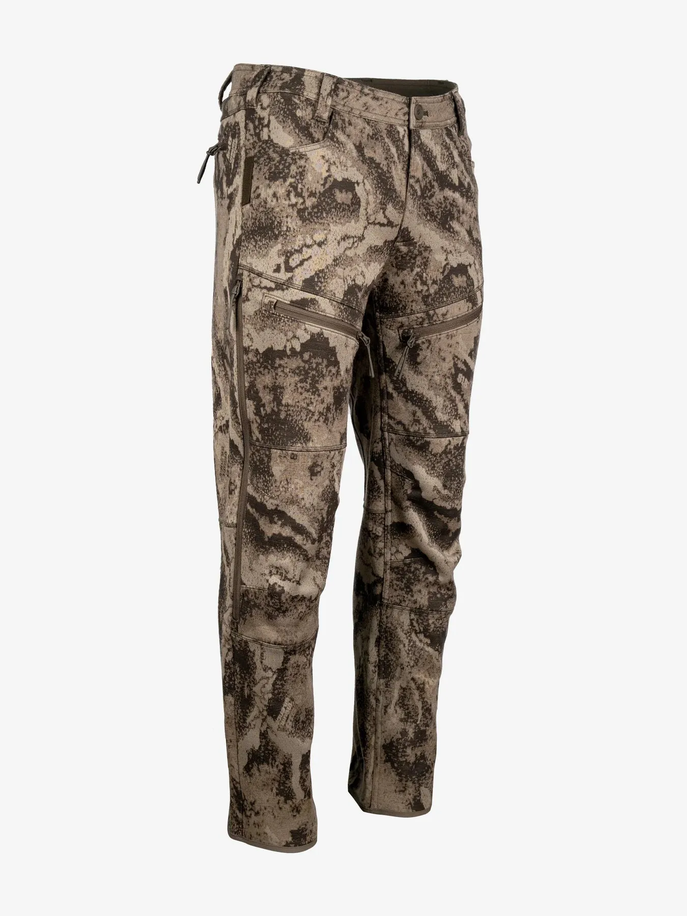 Code of Silence FareWinds Merino-LR™ TecPant