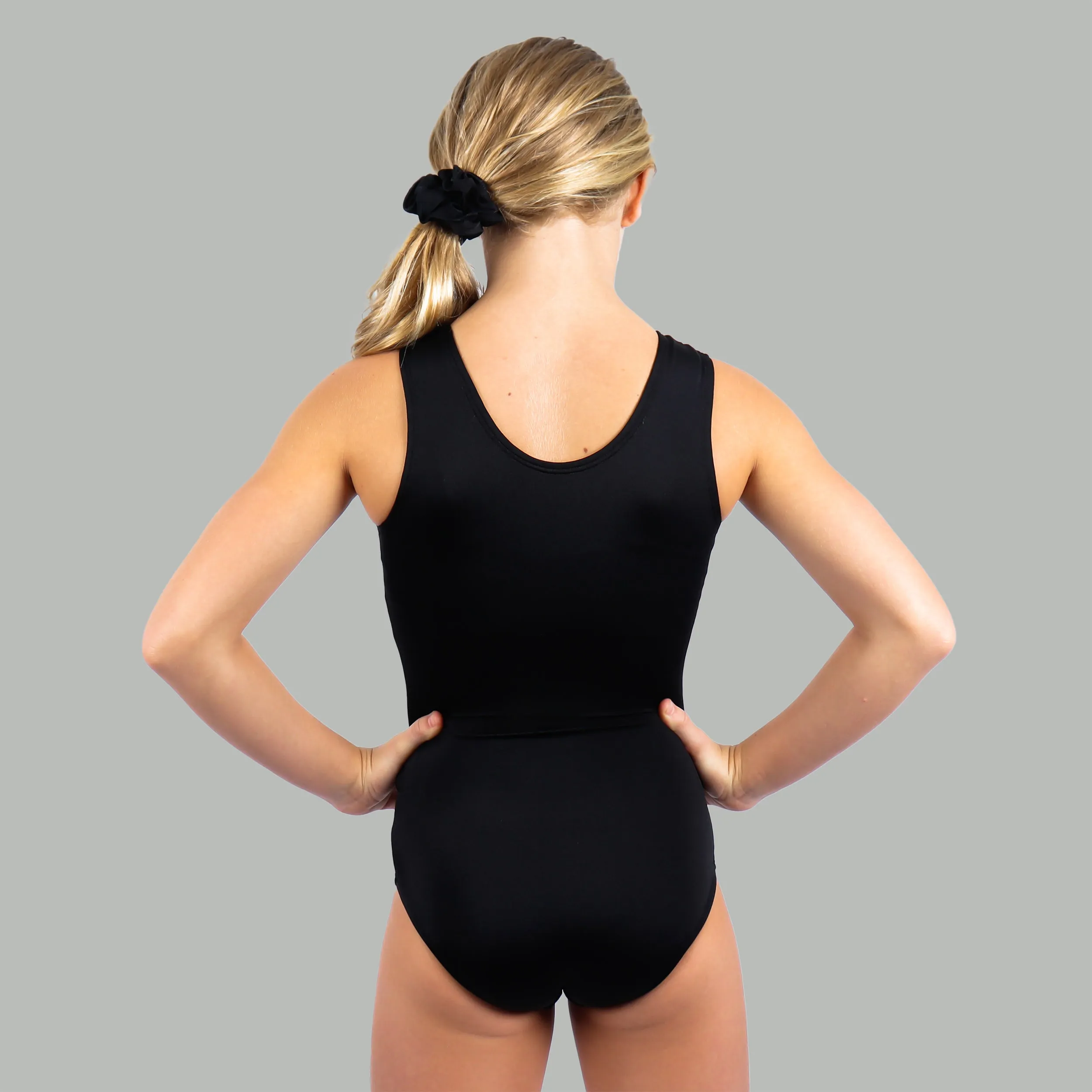 Cookies Leotard