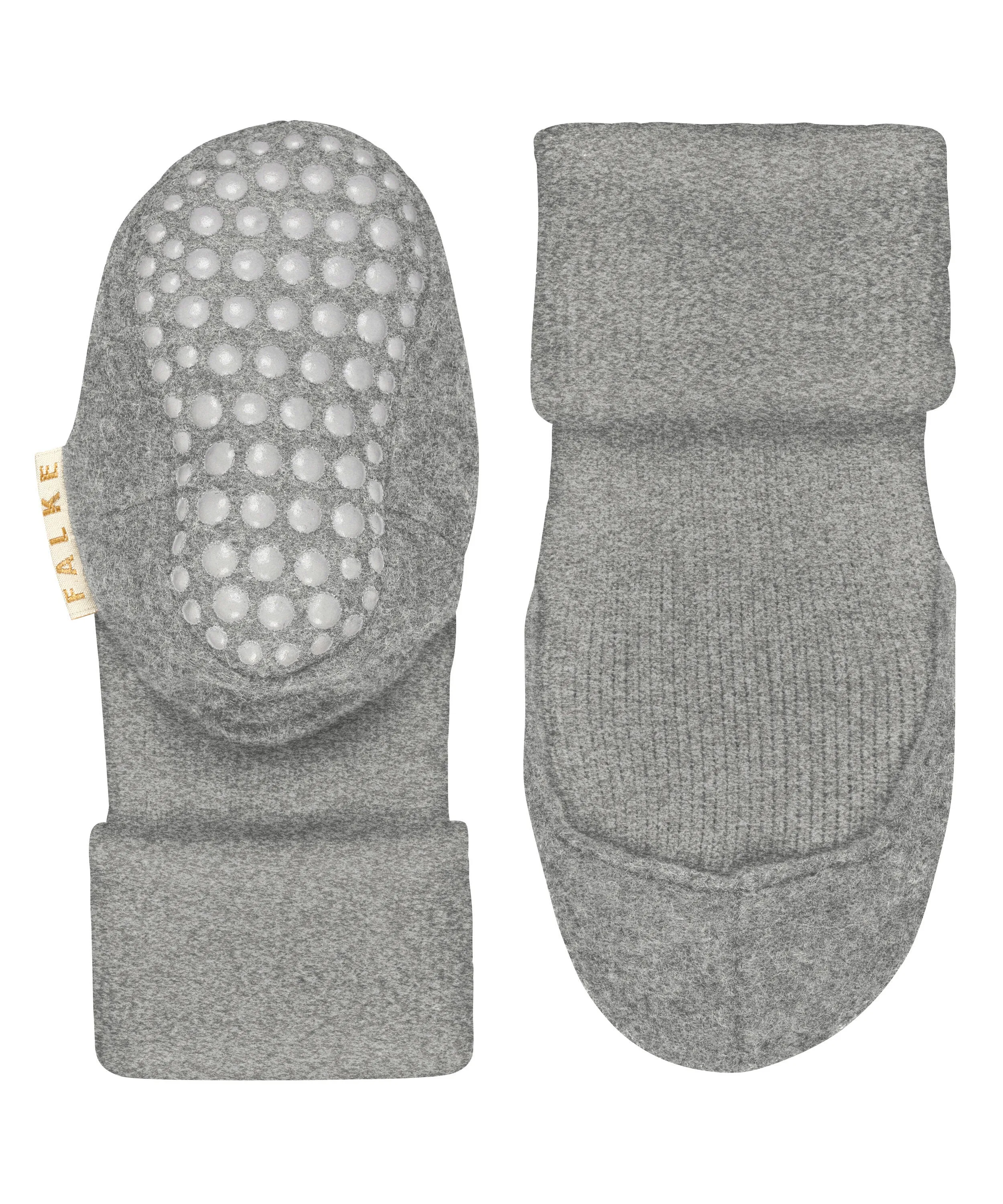 Cosyshoe Baby Merino Slippers