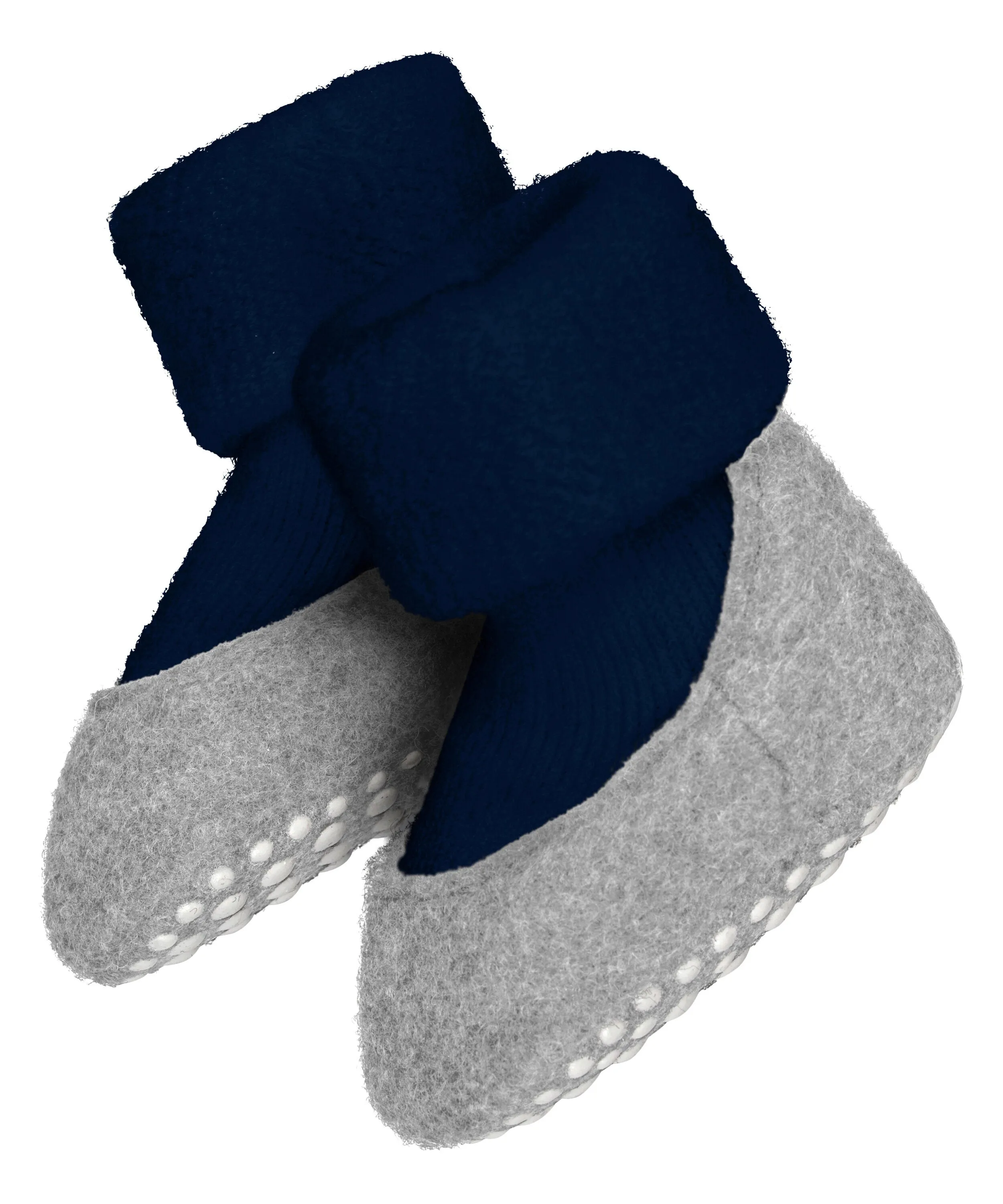 Cosyshoe Baby Merino Slippers