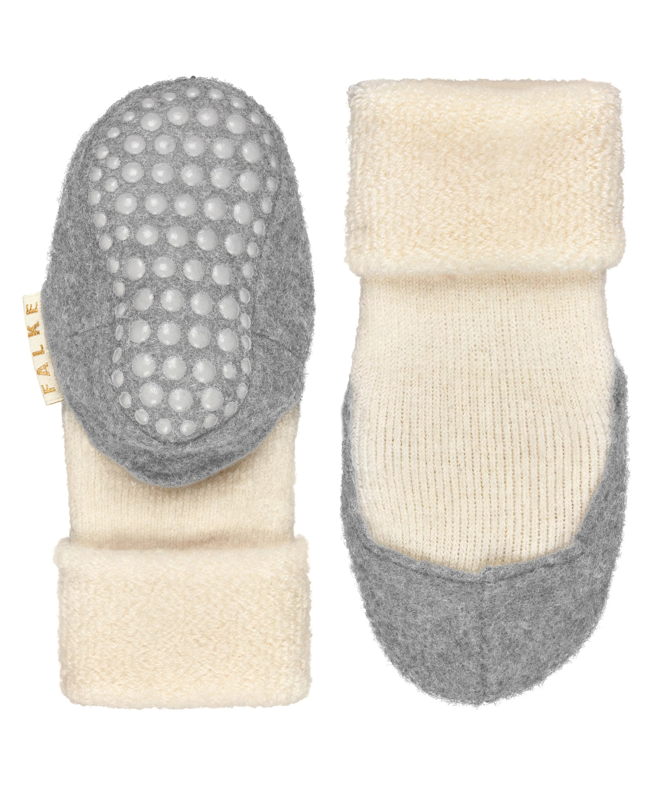 Cosyshoe Baby Merino Slippers