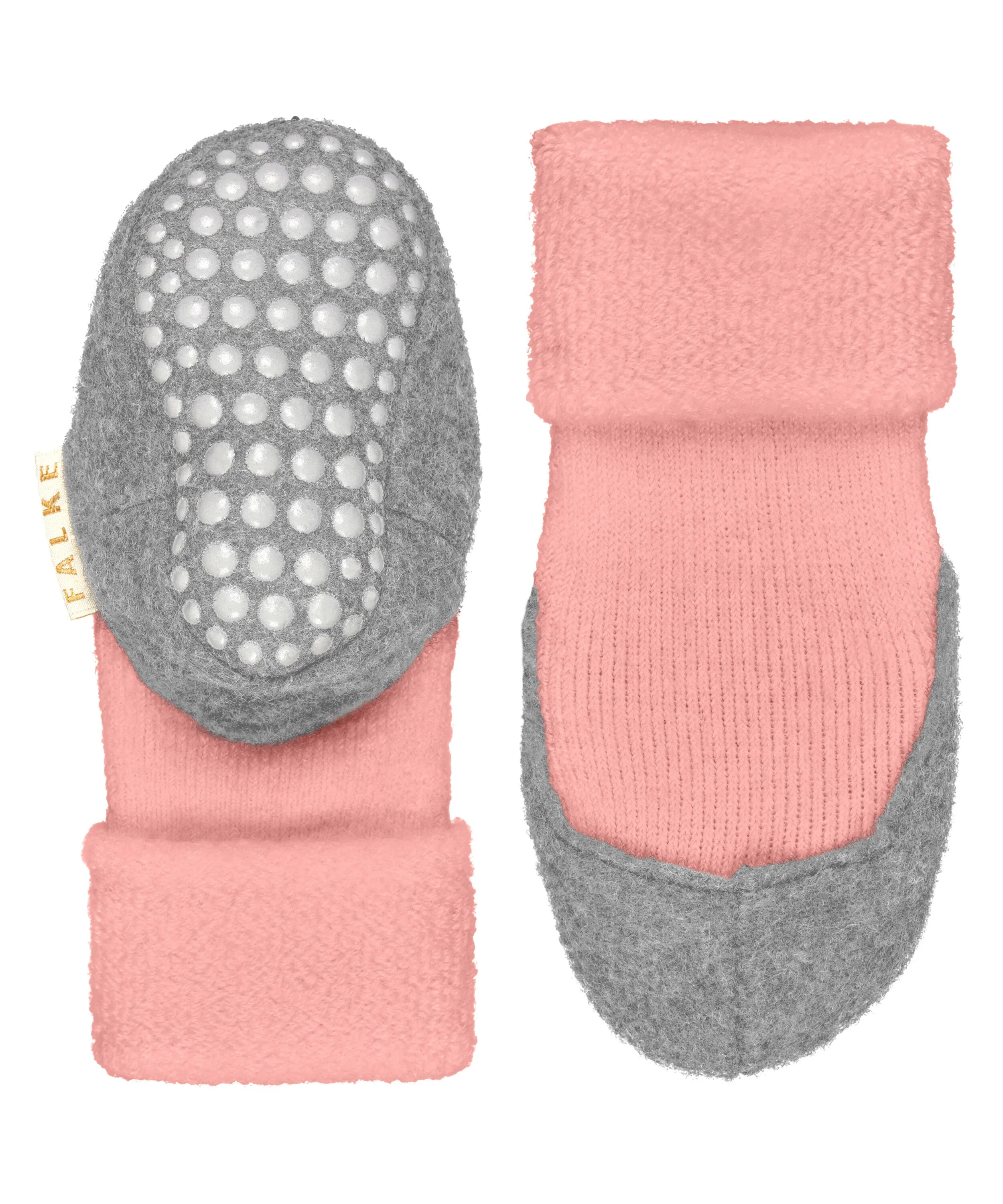 Cosyshoe Baby Merino Slippers