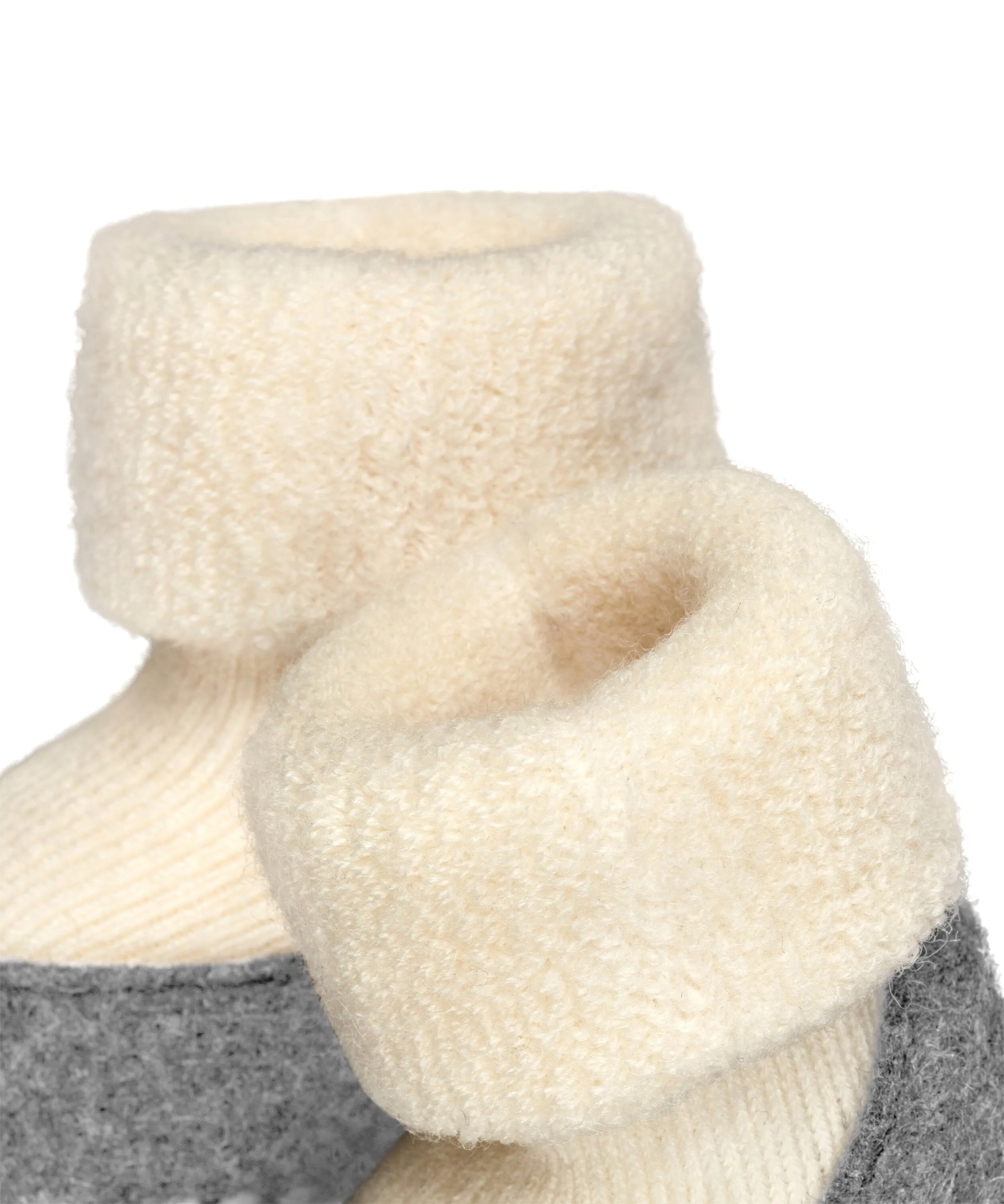 Cosyshoe Baby Merino Slippers