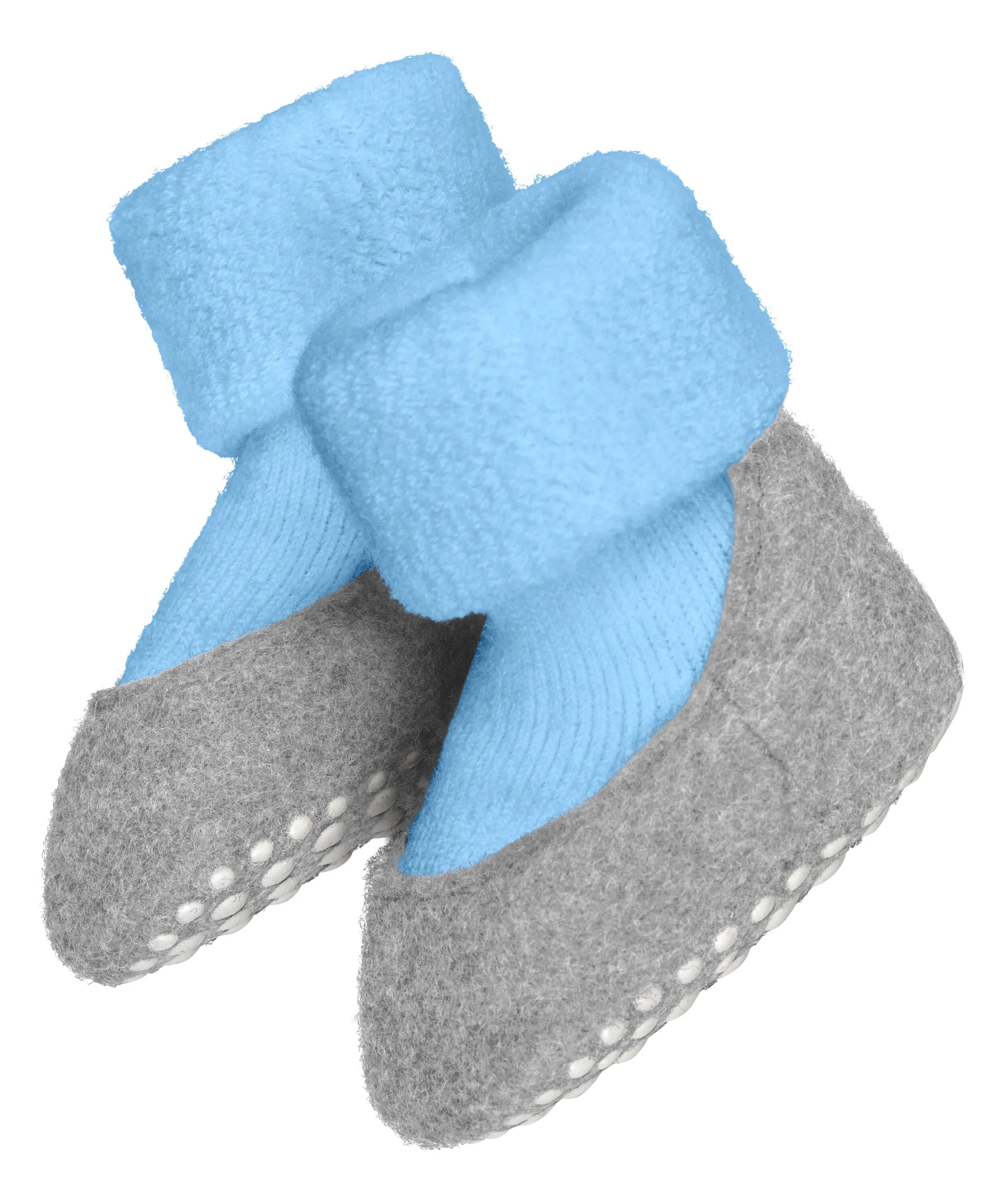 Cosyshoe Baby Merino Slippers