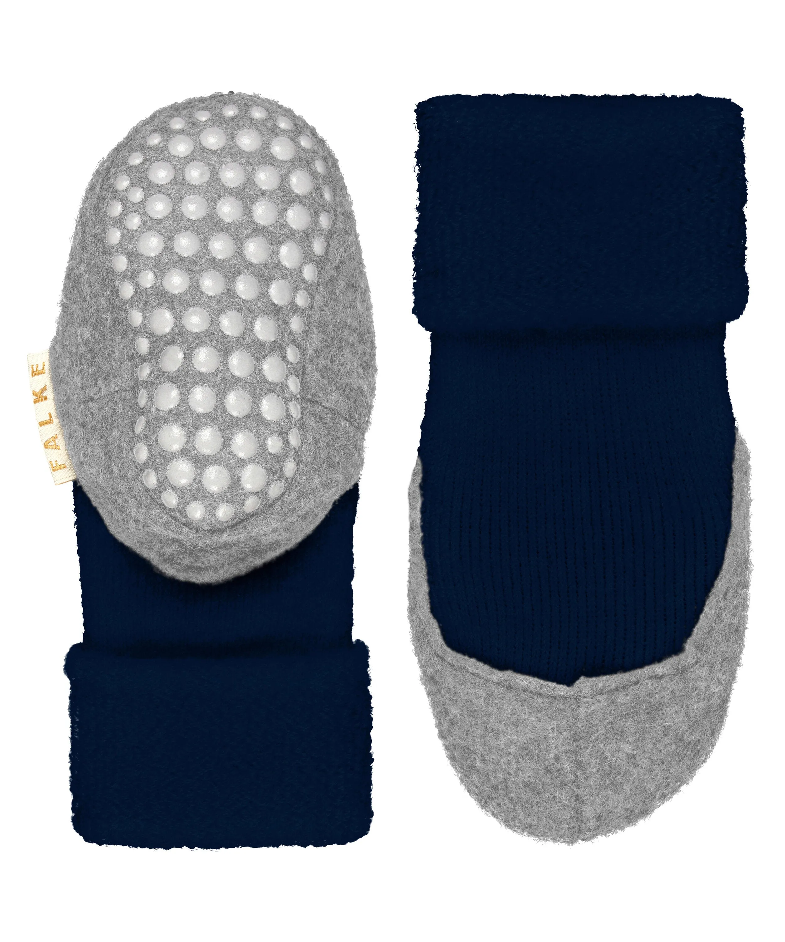 Cosyshoe Baby Merino Slippers