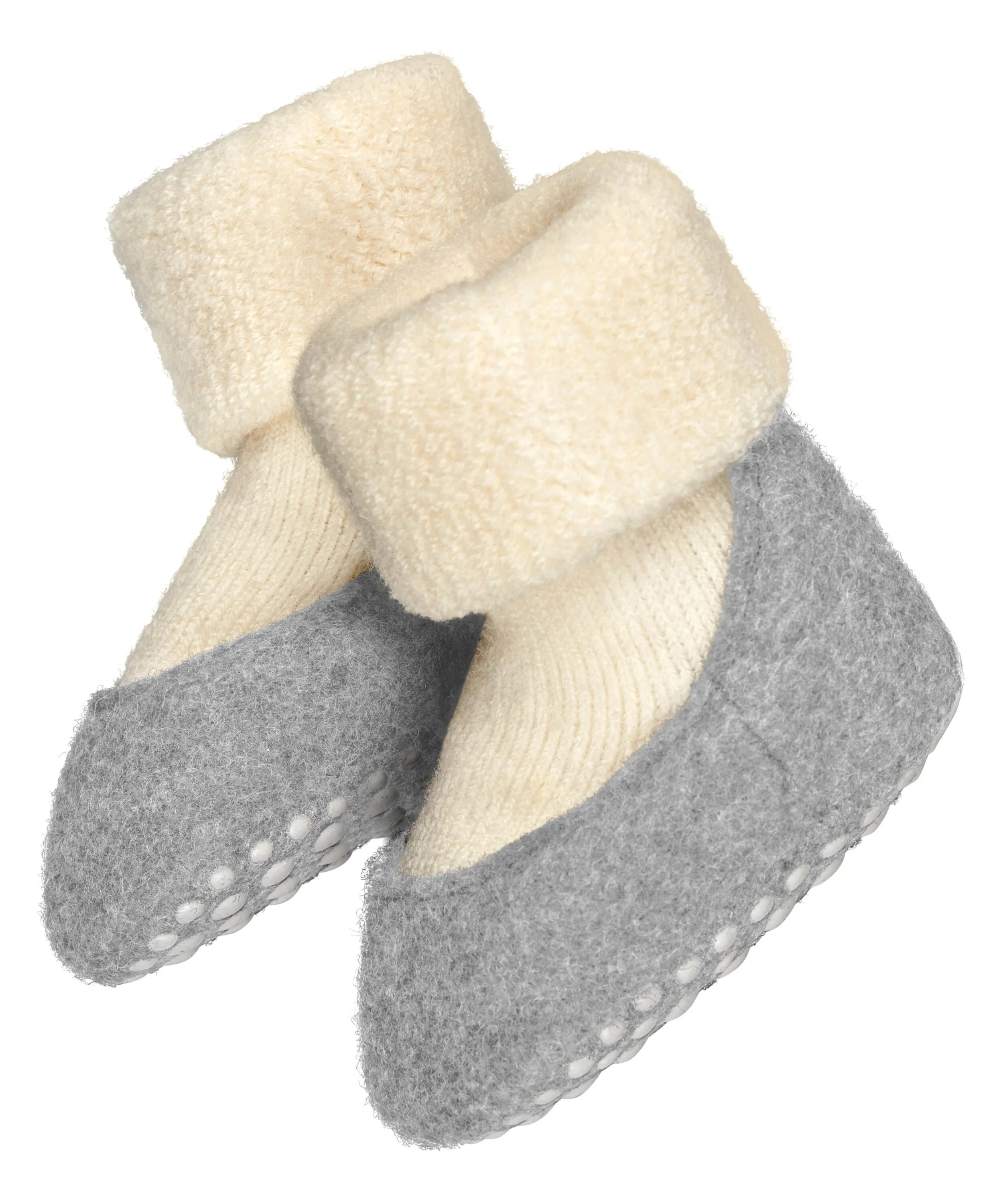 Cosyshoe Baby Merino Slippers
