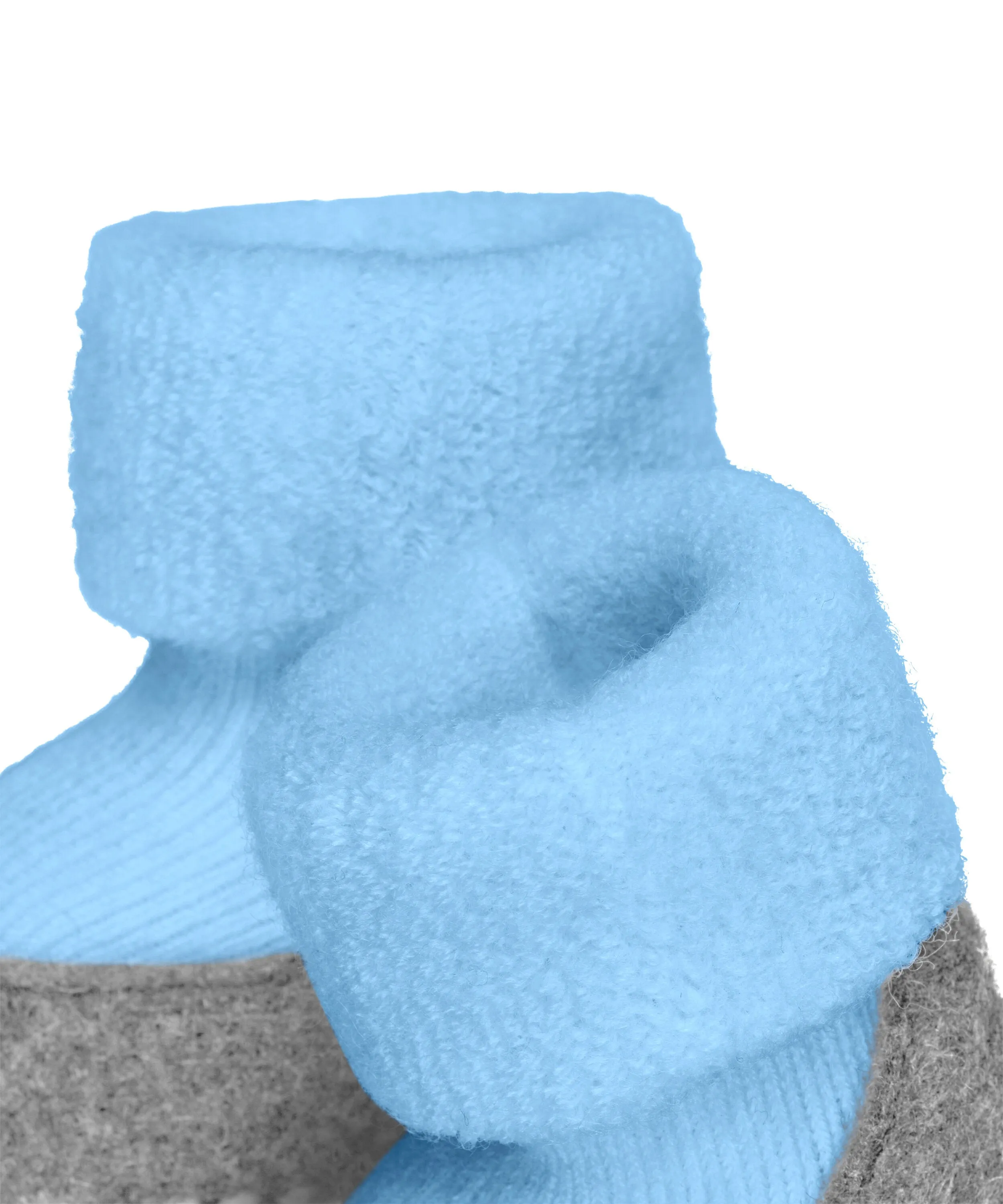 Cosyshoe Baby Merino Slippers
