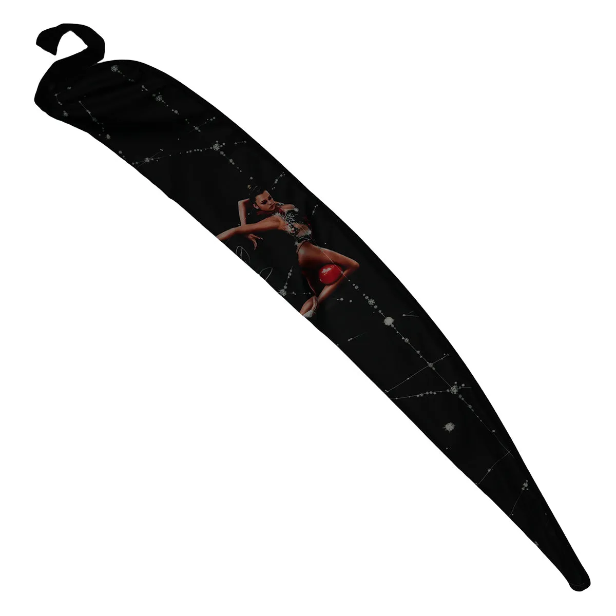 Cover for RG Ribbon