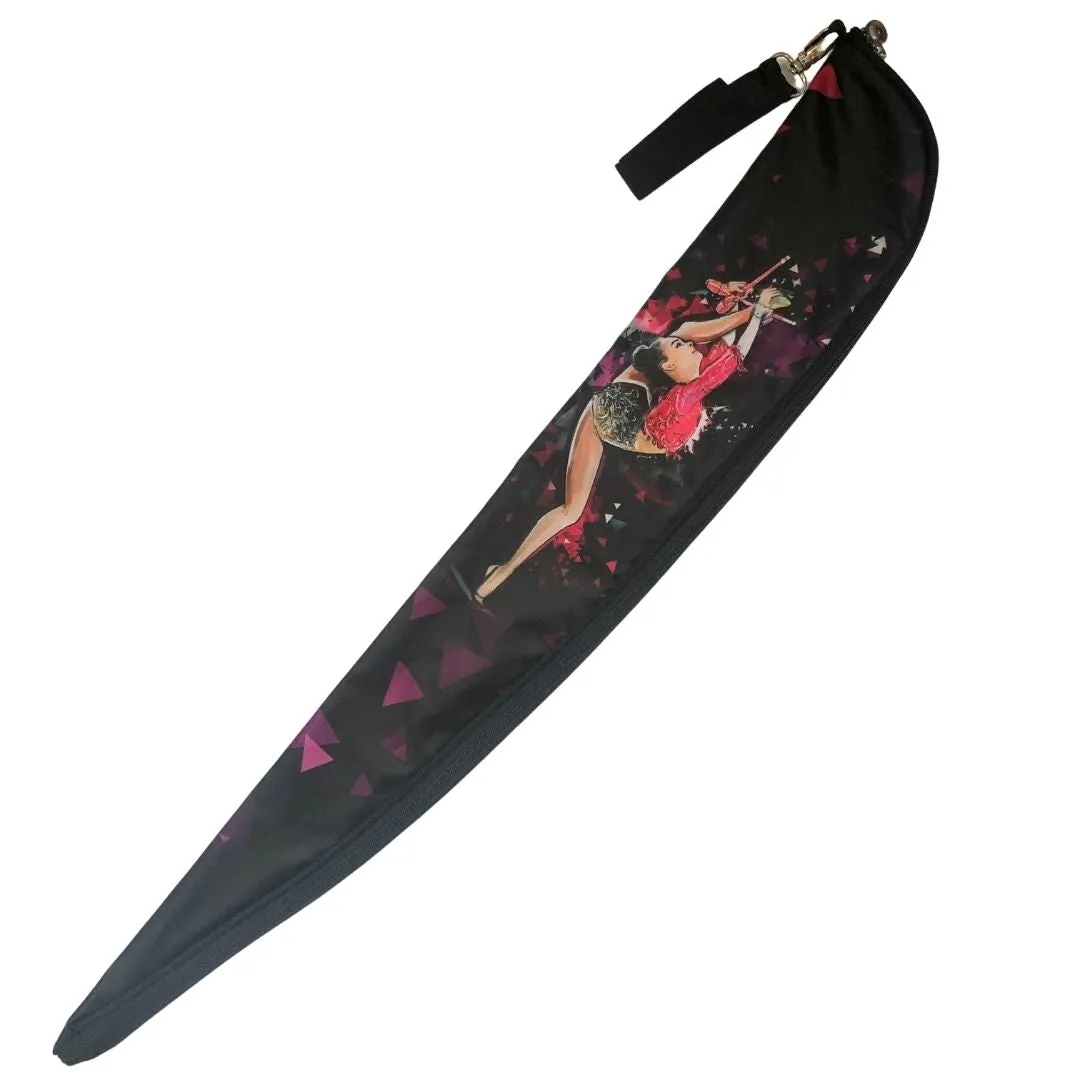 Cover for RG Ribbon