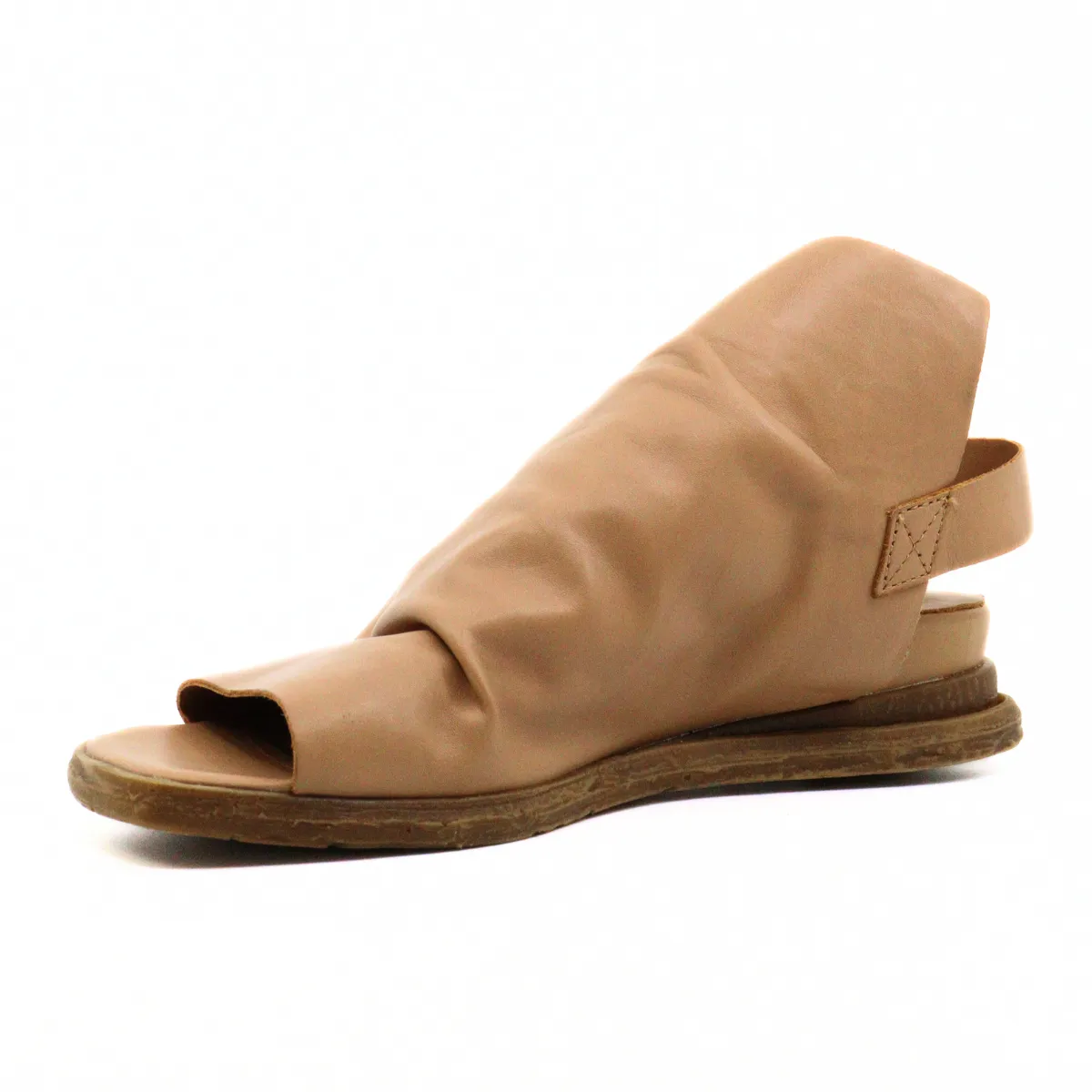 Cover Up Softy Sandal Nude