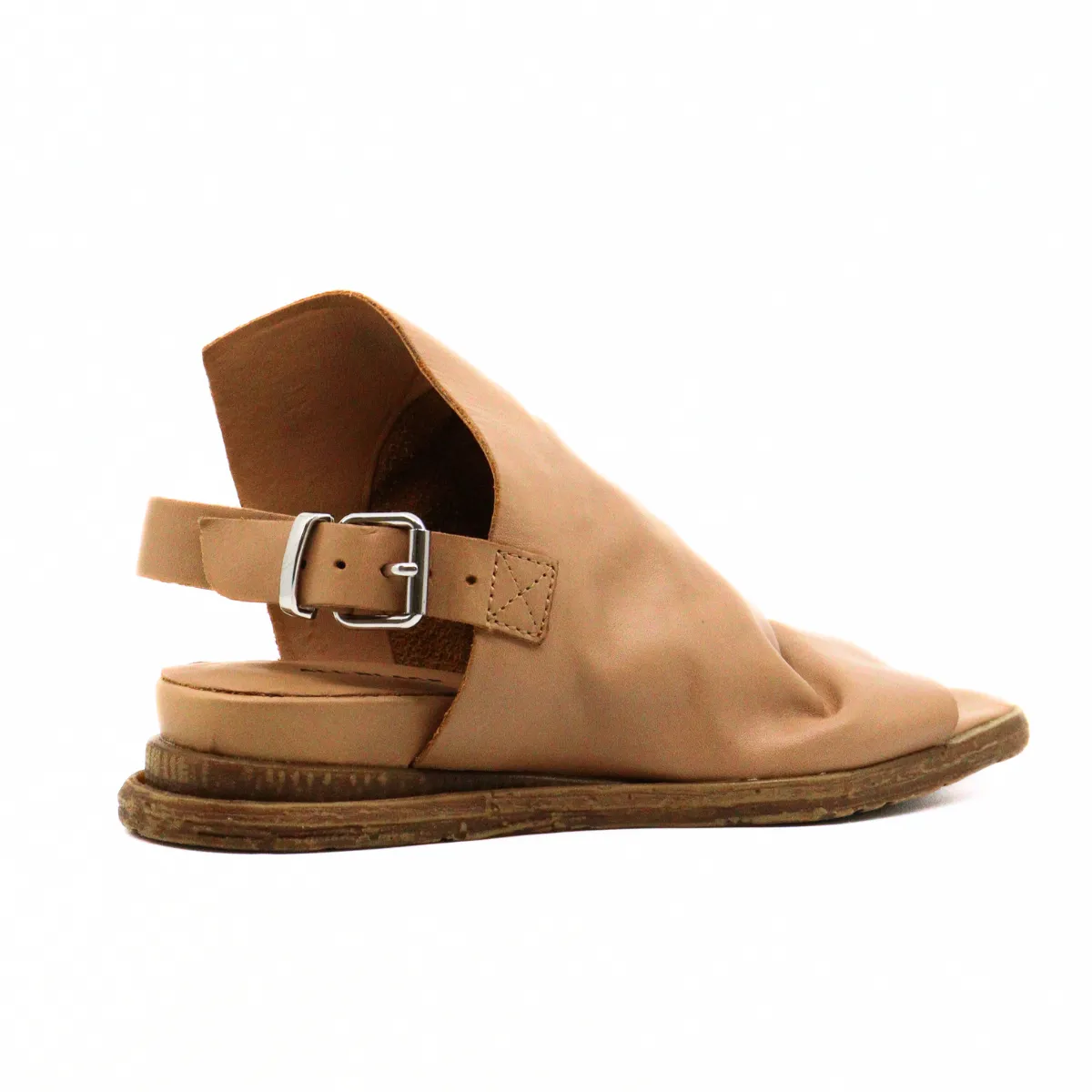 Cover Up Softy Sandal Nude