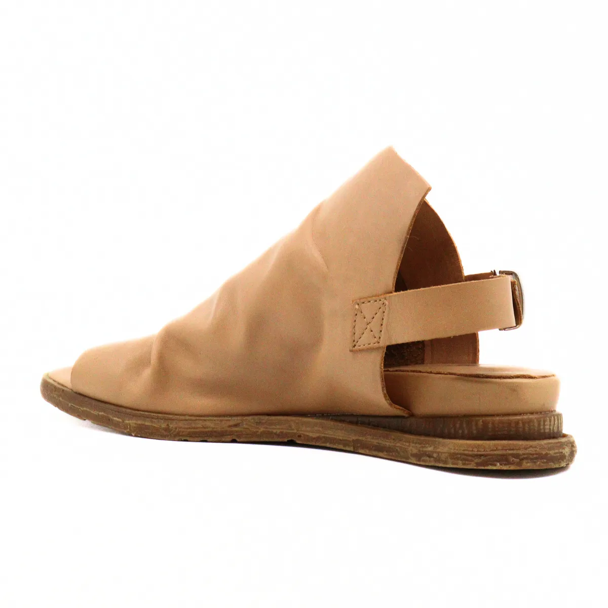 Cover Up Softy Sandal Nude