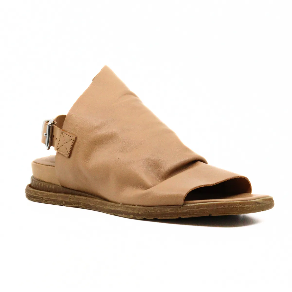 Cover Up Softy Sandal Nude