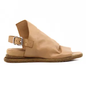 Cover Up Softy Sandal Nude