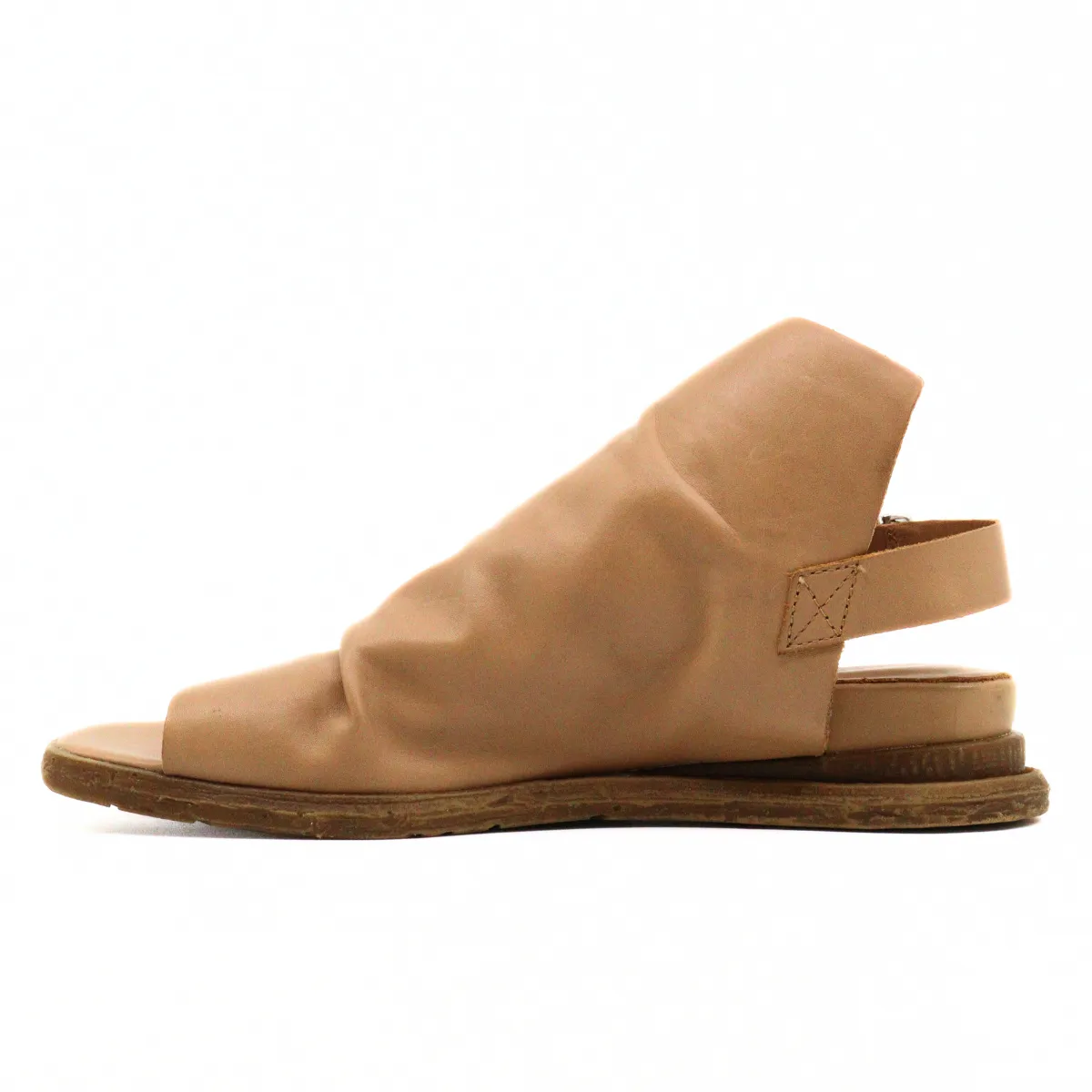Cover Up Softy Sandal Nude
