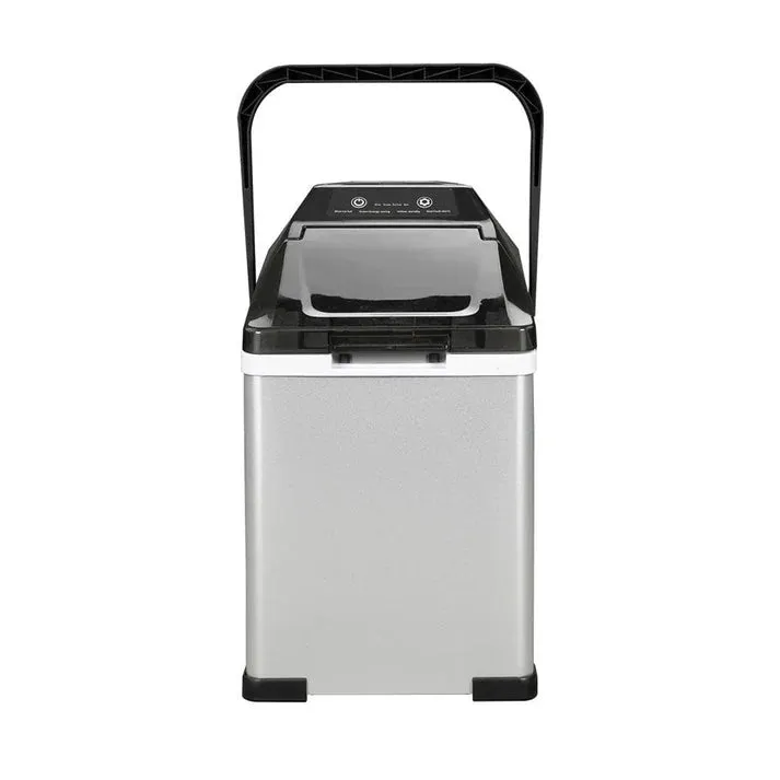 Crony Portable Ice Maker 1.5L Capacity with Handle