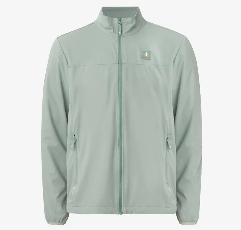 Cross Men's Wind Lightweight Jacket - JADE
