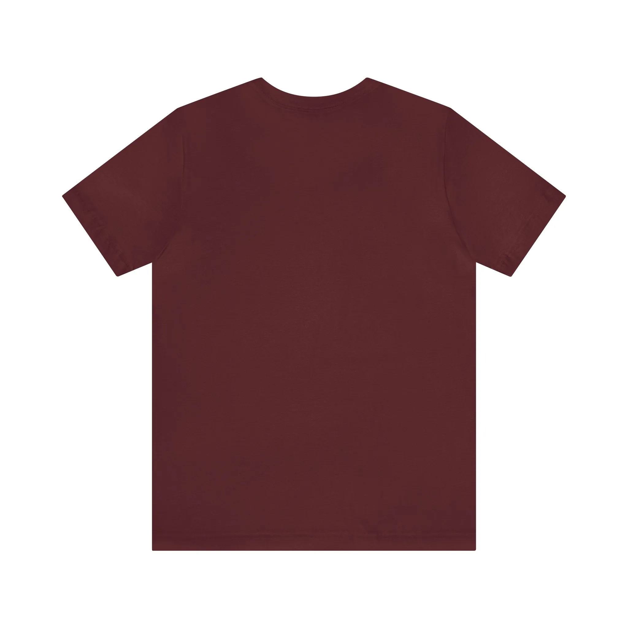 Cruces Gymnastics Unisex Fitted T-Shirt