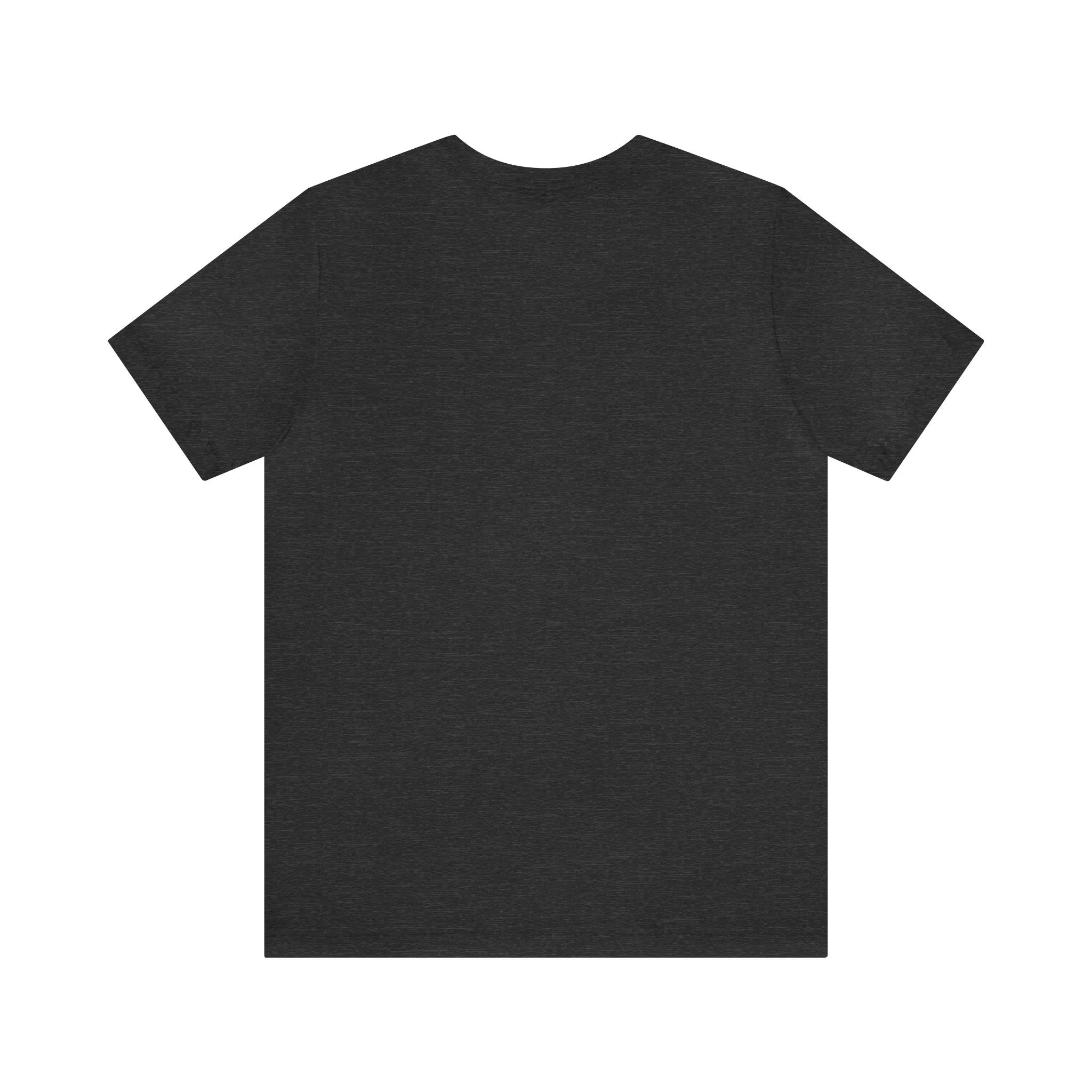 Cruces Gymnastics Unisex Fitted T-Shirt