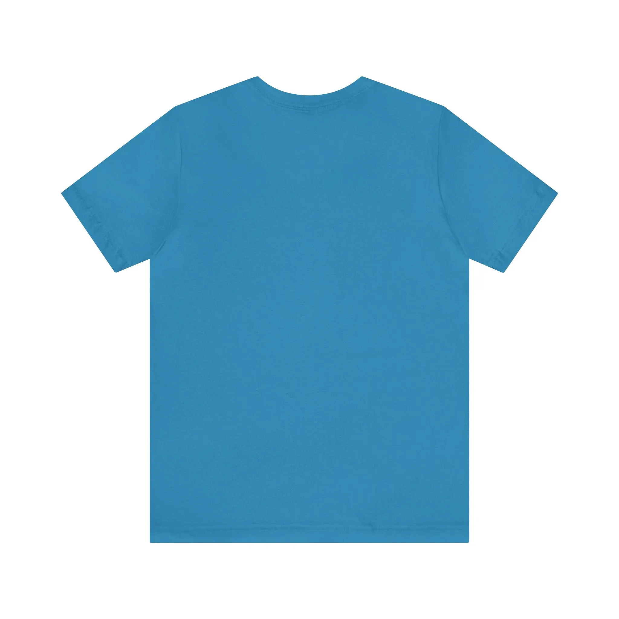 Cruces Gymnastics Unisex Fitted T-Shirt