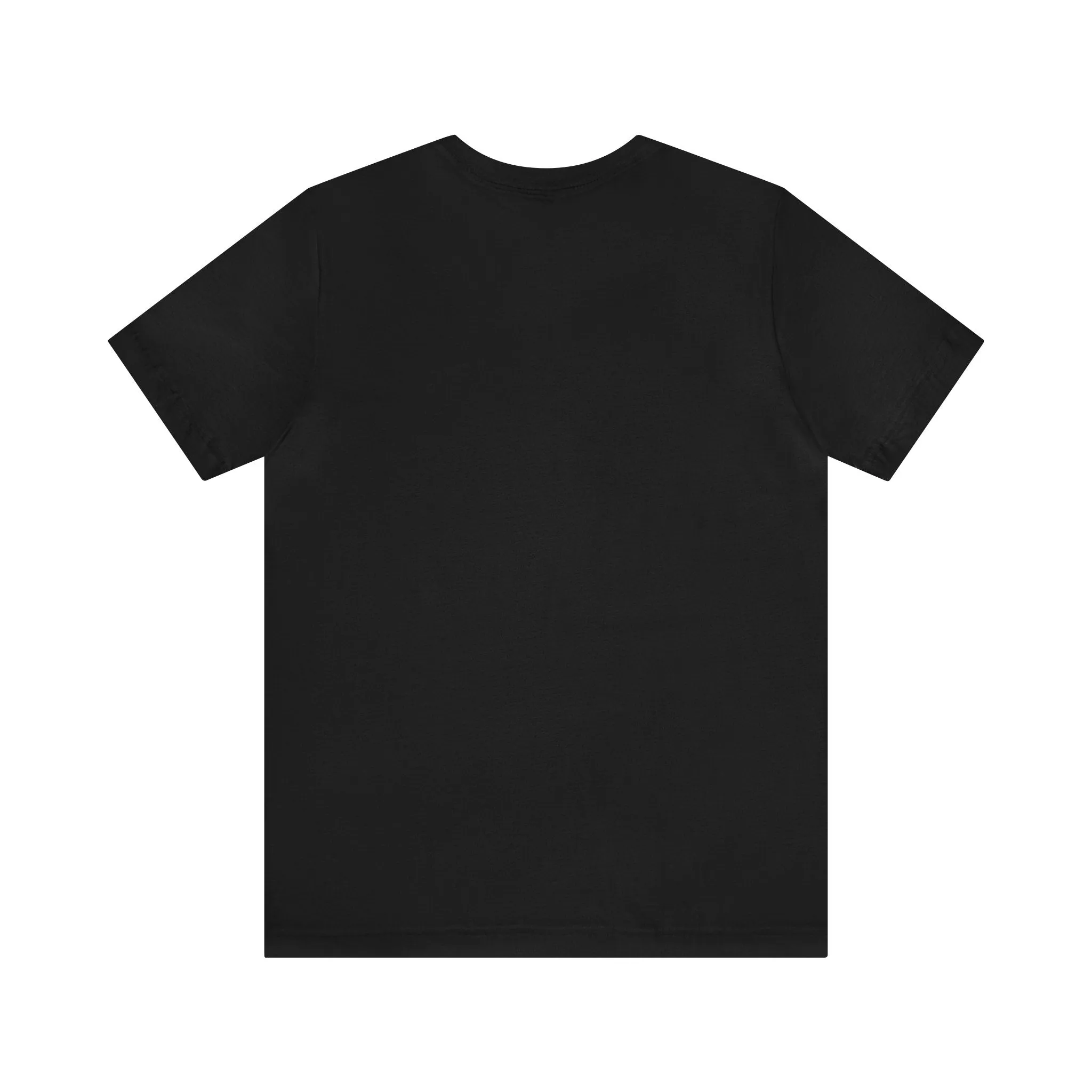 Cruces Gymnastics Unisex Fitted T-Shirt