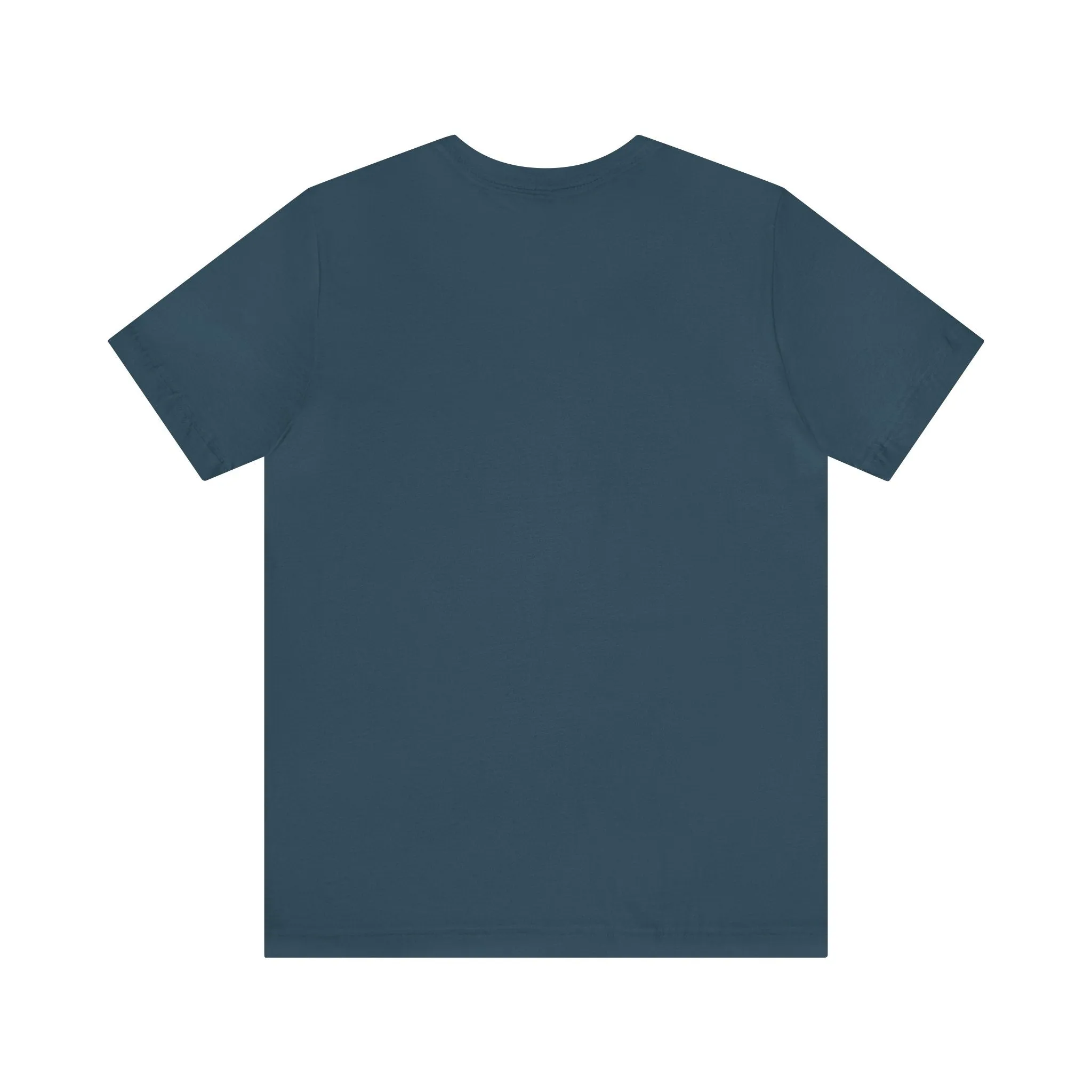 Cruces Gymnastics Unisex Fitted T-Shirt