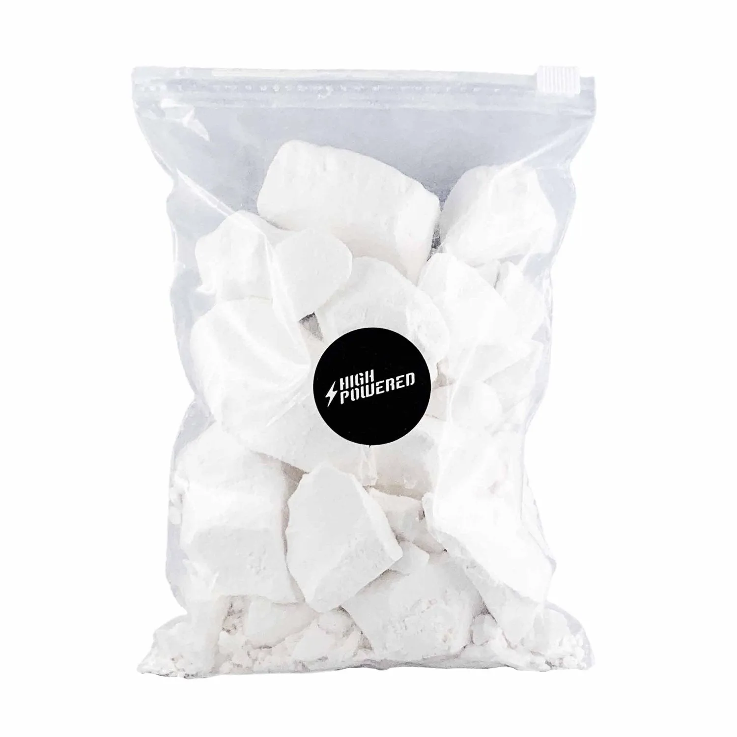 Crushed Chalk (Magnesium)