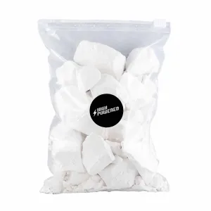 Crushed Chalk (Magnesium)