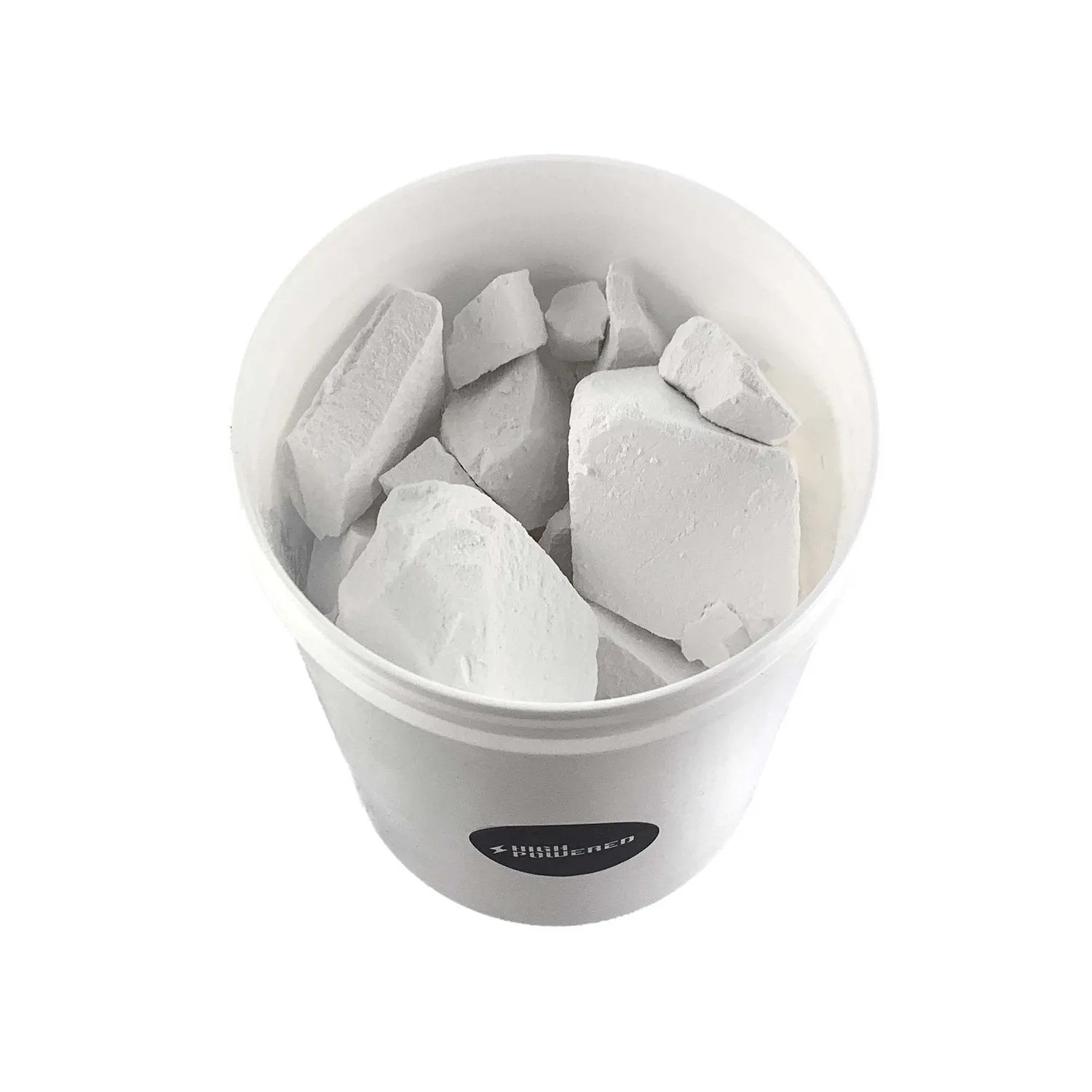 Crushed Chalk (Magnesium)