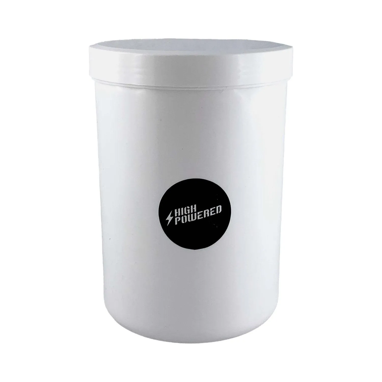 Crushed Chalk (Magnesium)