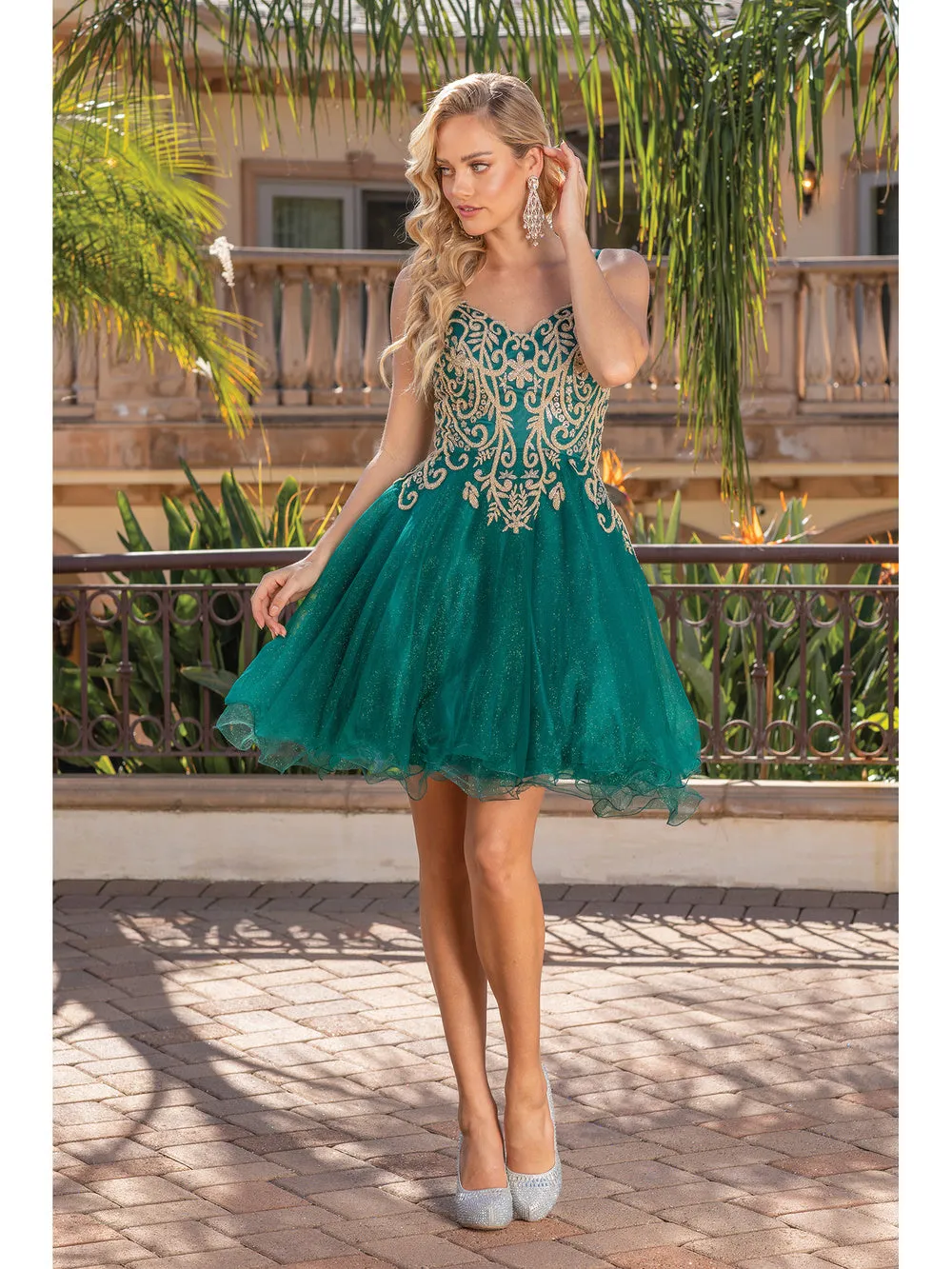 Dancing Queen 3330