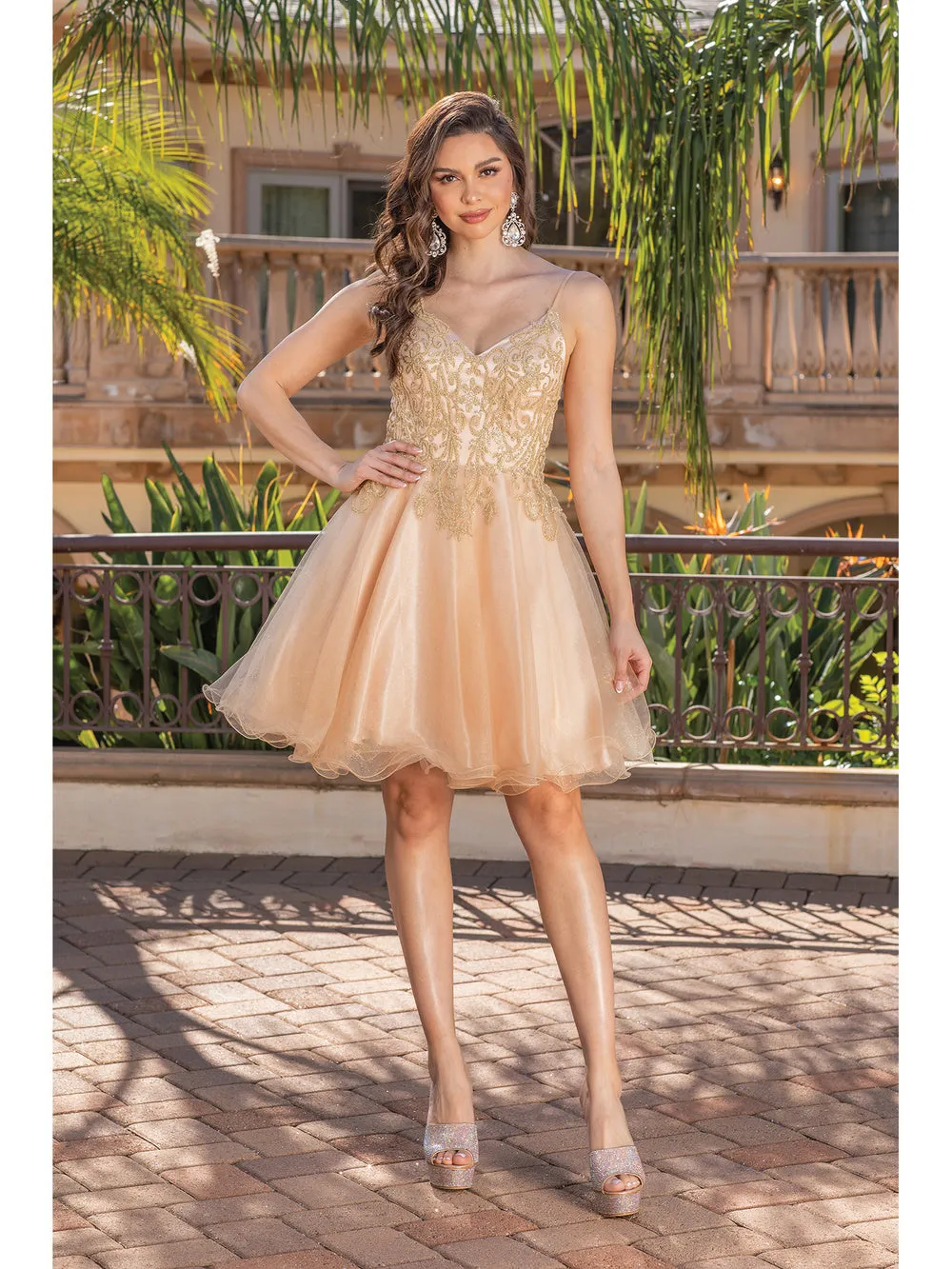 Dancing Queen 3330