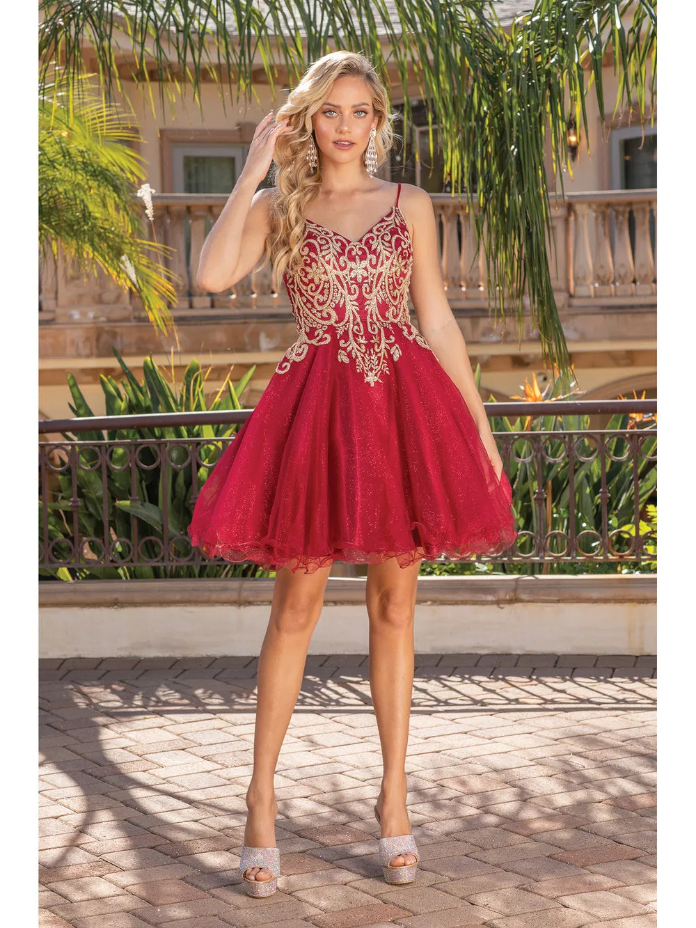Dancing Queen 3330