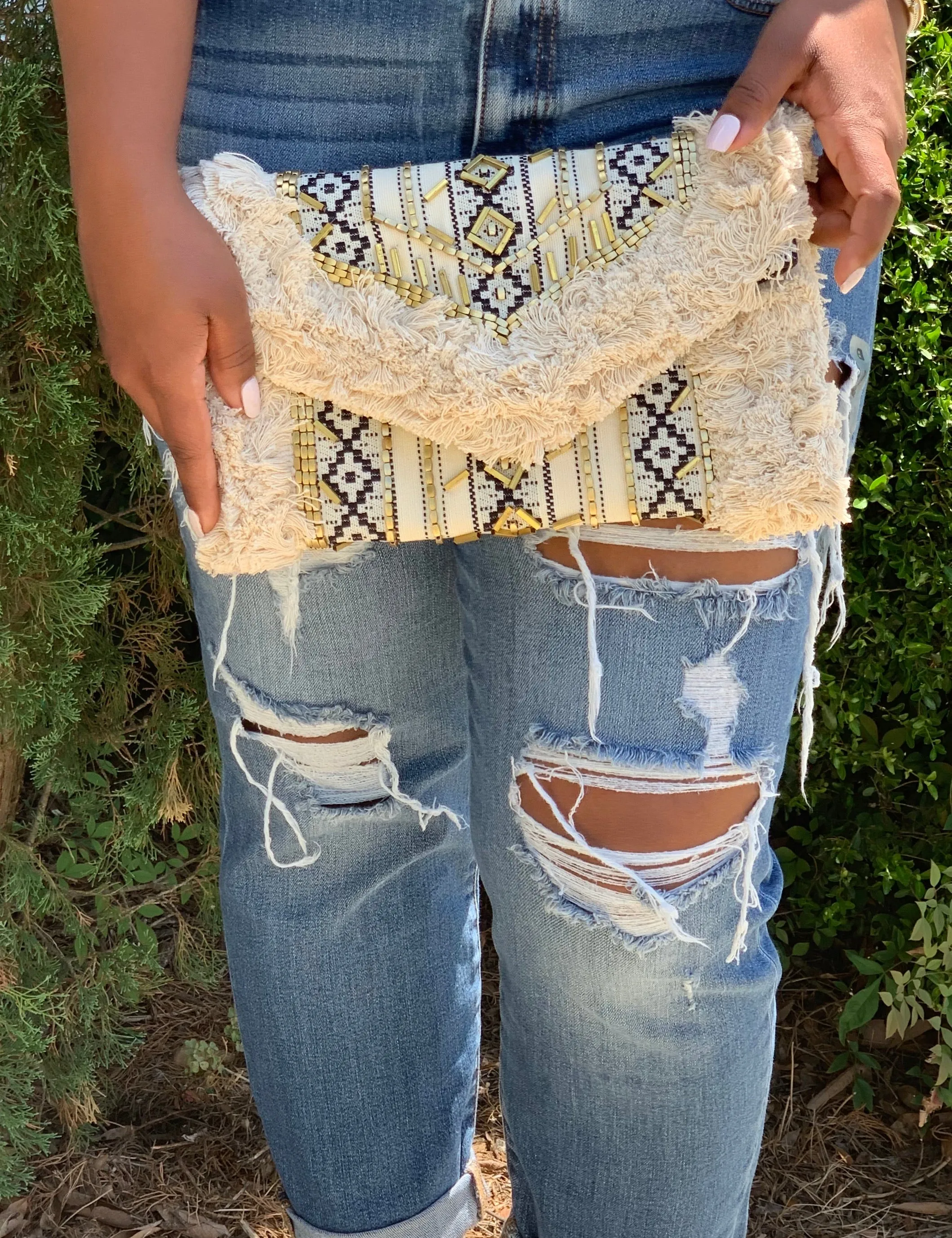 Daniella Clutch