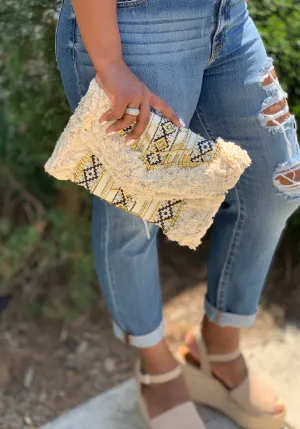 Daniella Clutch