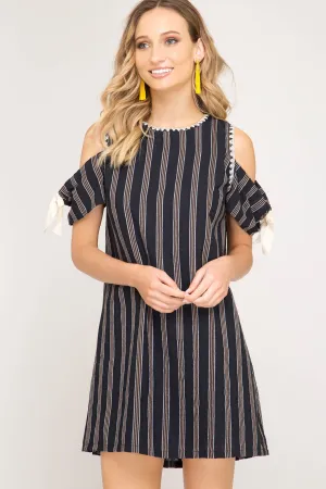 Danika Dress